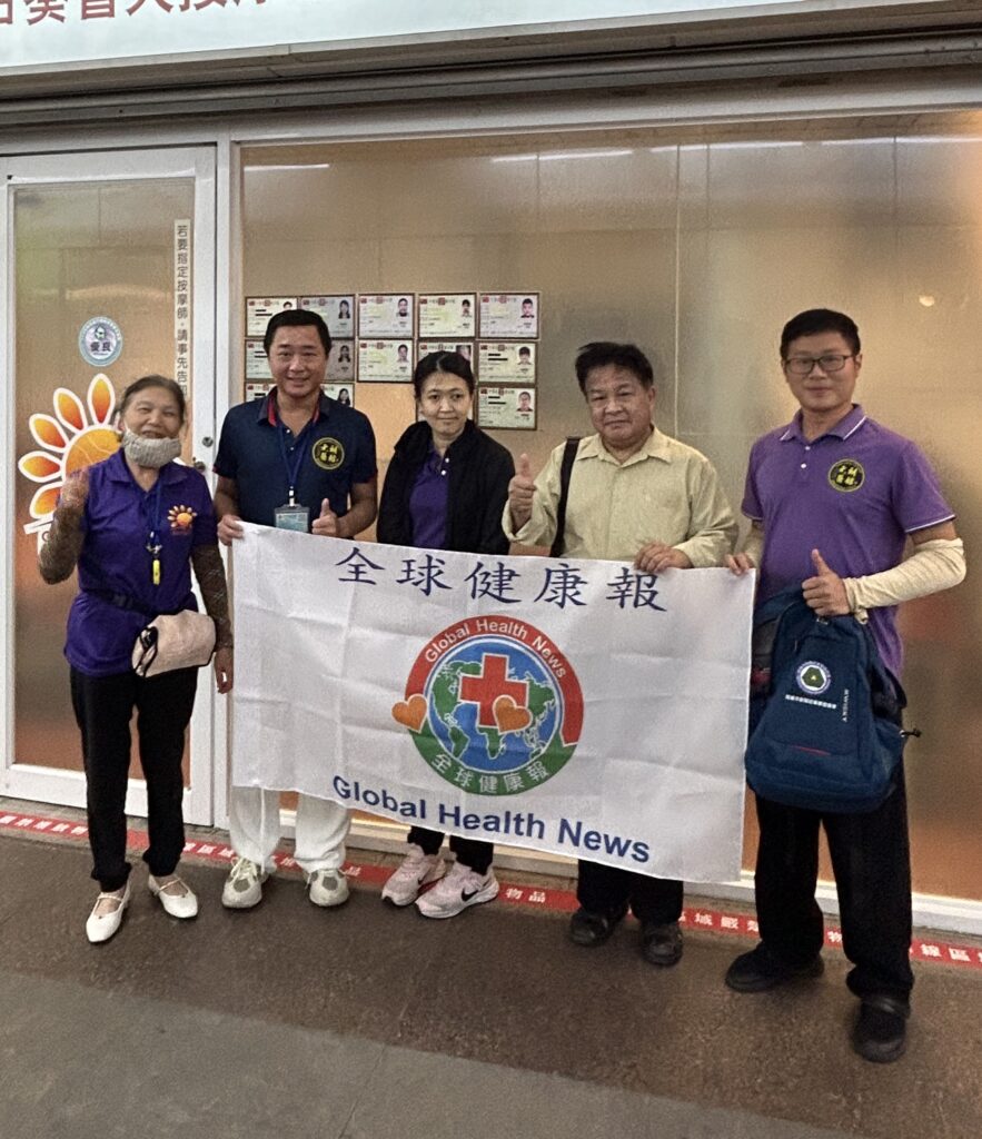 元朗醫館的願景 元朗醫館的願景